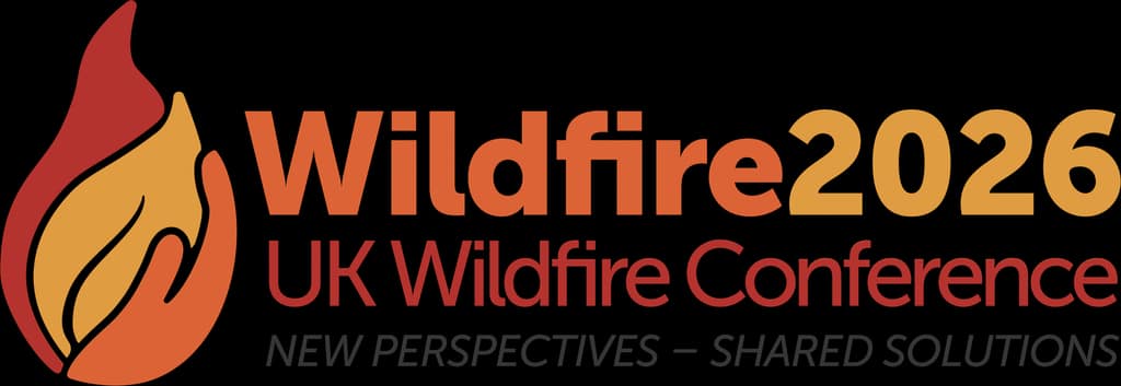 UK Wildfire Conference logo