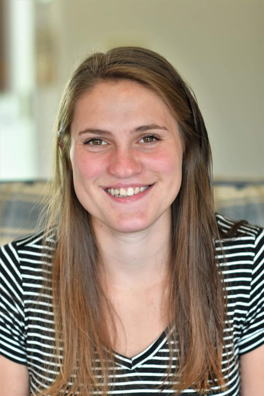Meg Dolman, Board Member