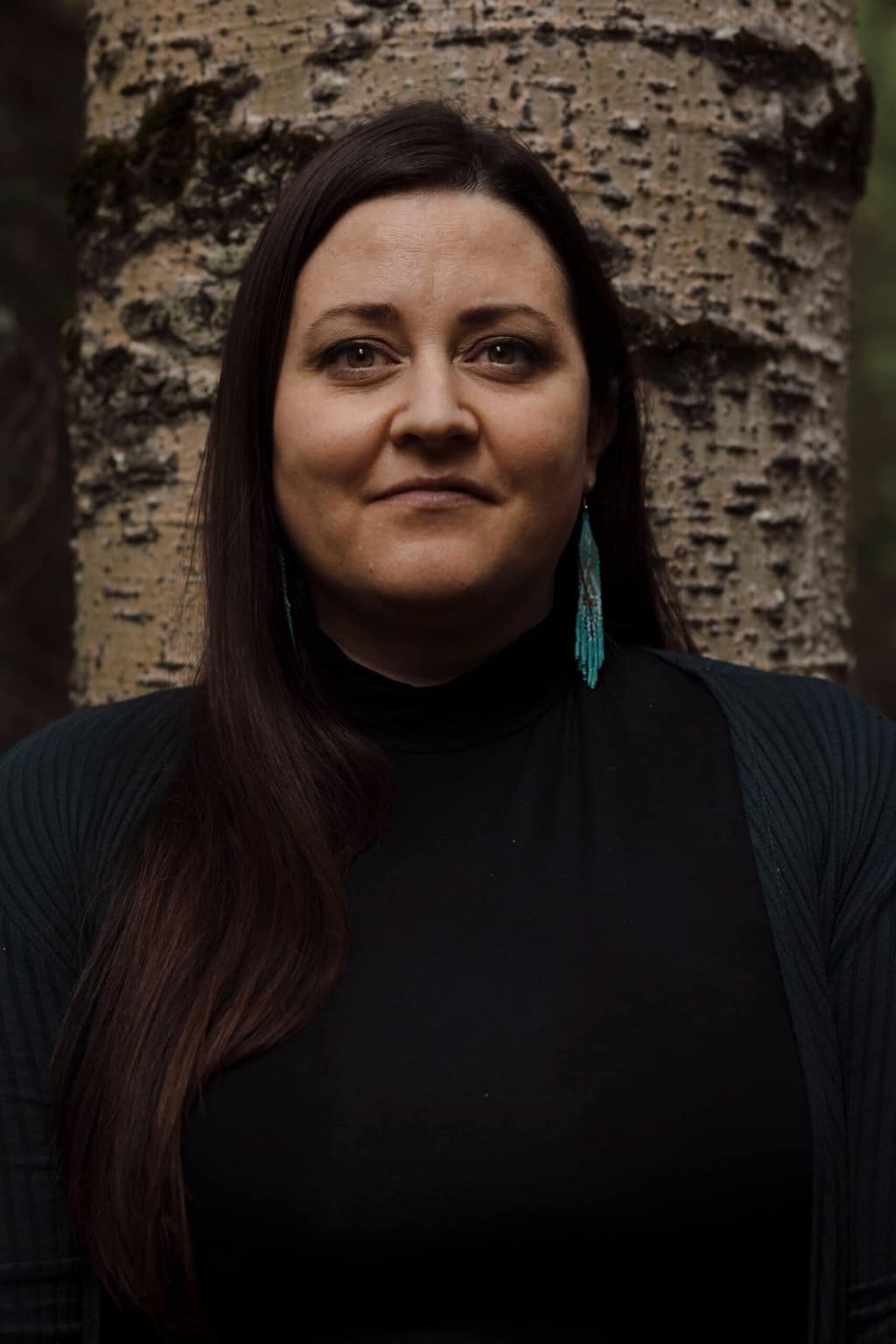 Amy Cardinal Christianson, Board Member
