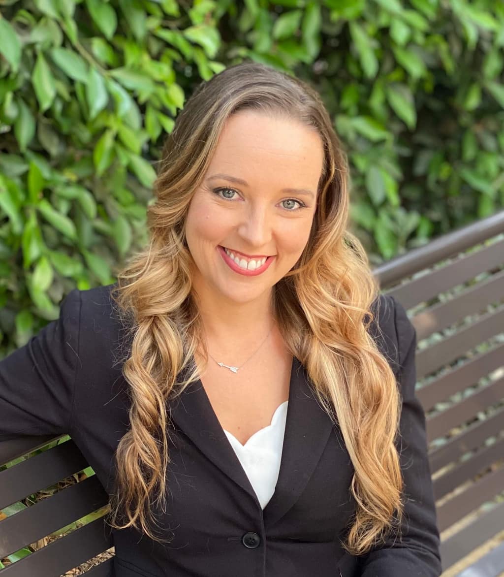 Amber Lynn Scott, Board Member