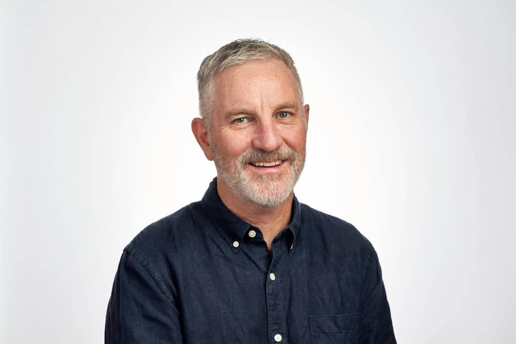 David Bruce, Program Manager