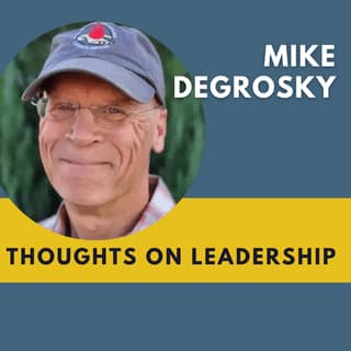 Mike DeGrosky