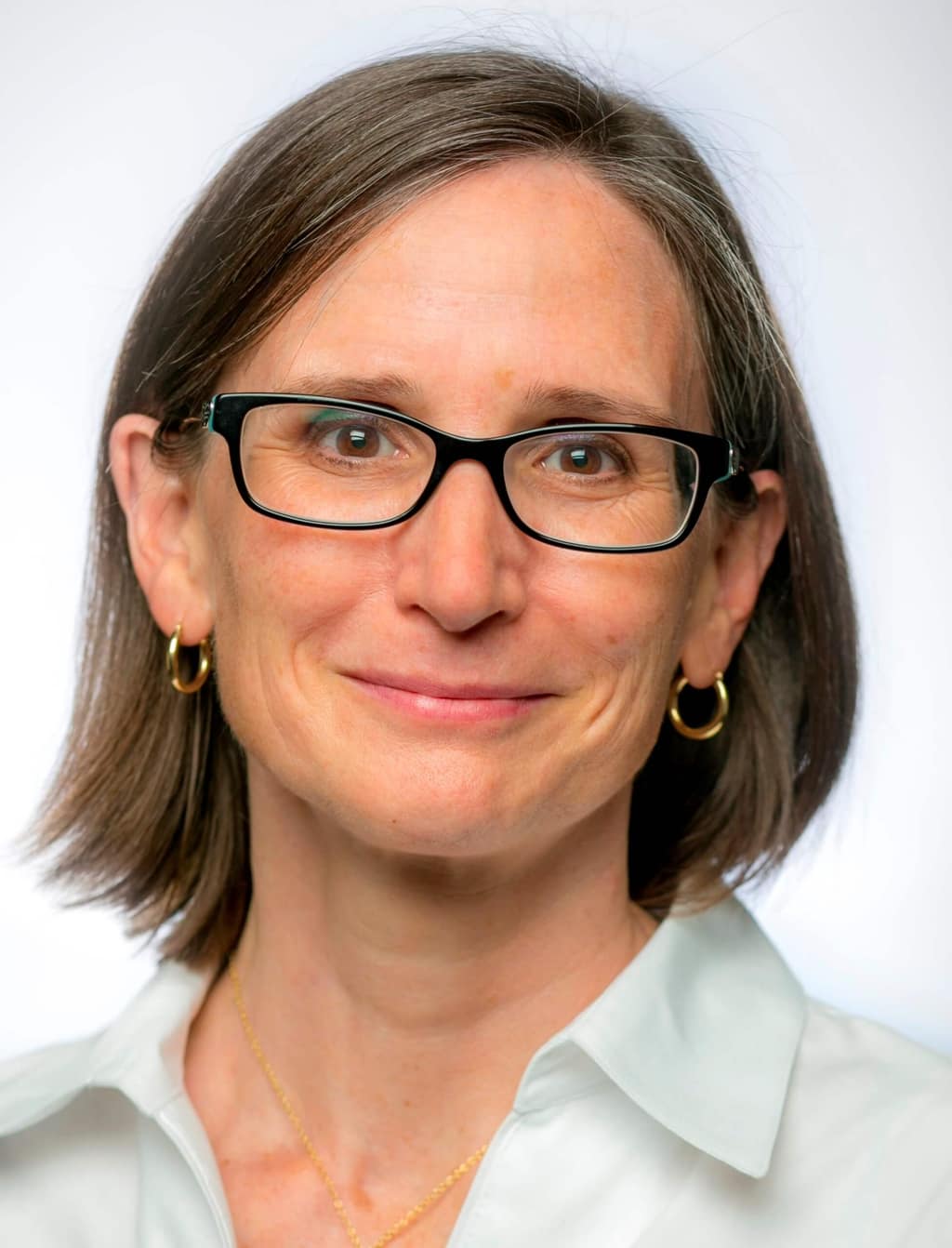 Toddi Steelman, IAWF Past President
