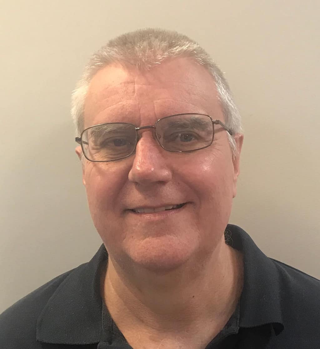 Trevor Howard, President