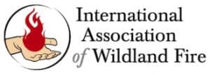 IAWF logo