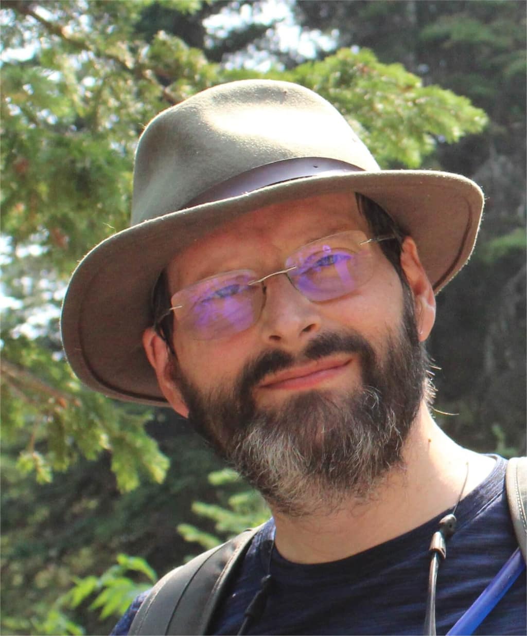 Alistair Smith, Board Member