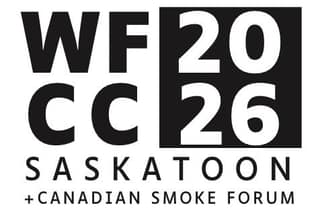 Wildland Fire Canada Conference logo