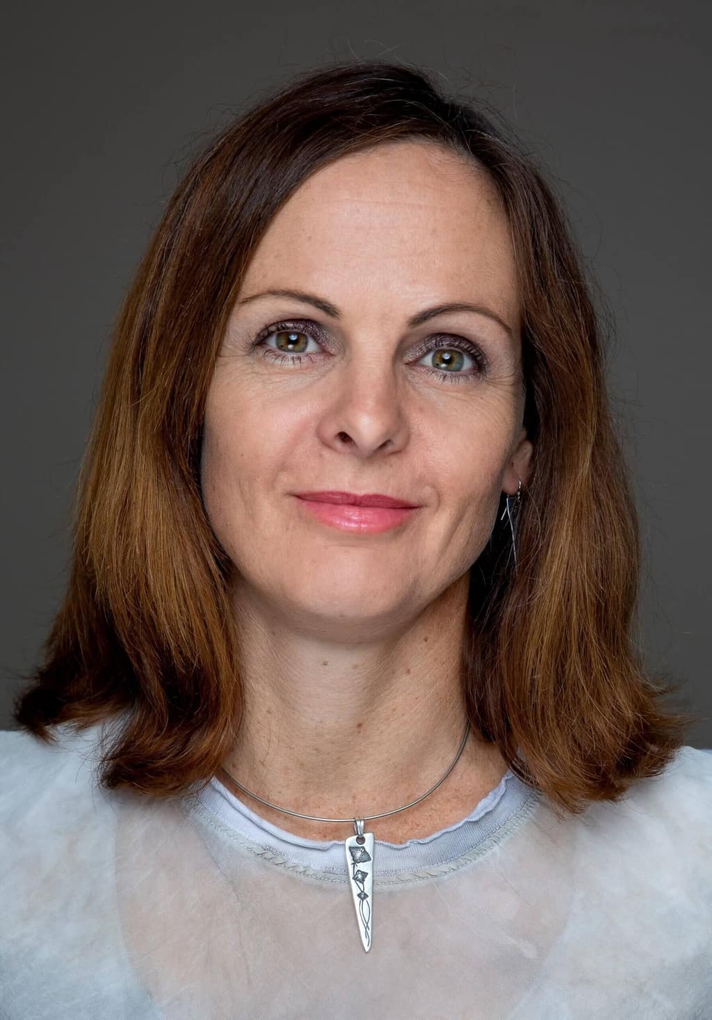 Mika Peace, Board Member