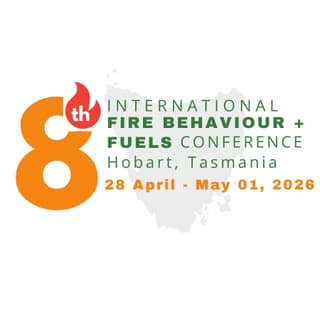 Fire behavior and fuels artwork