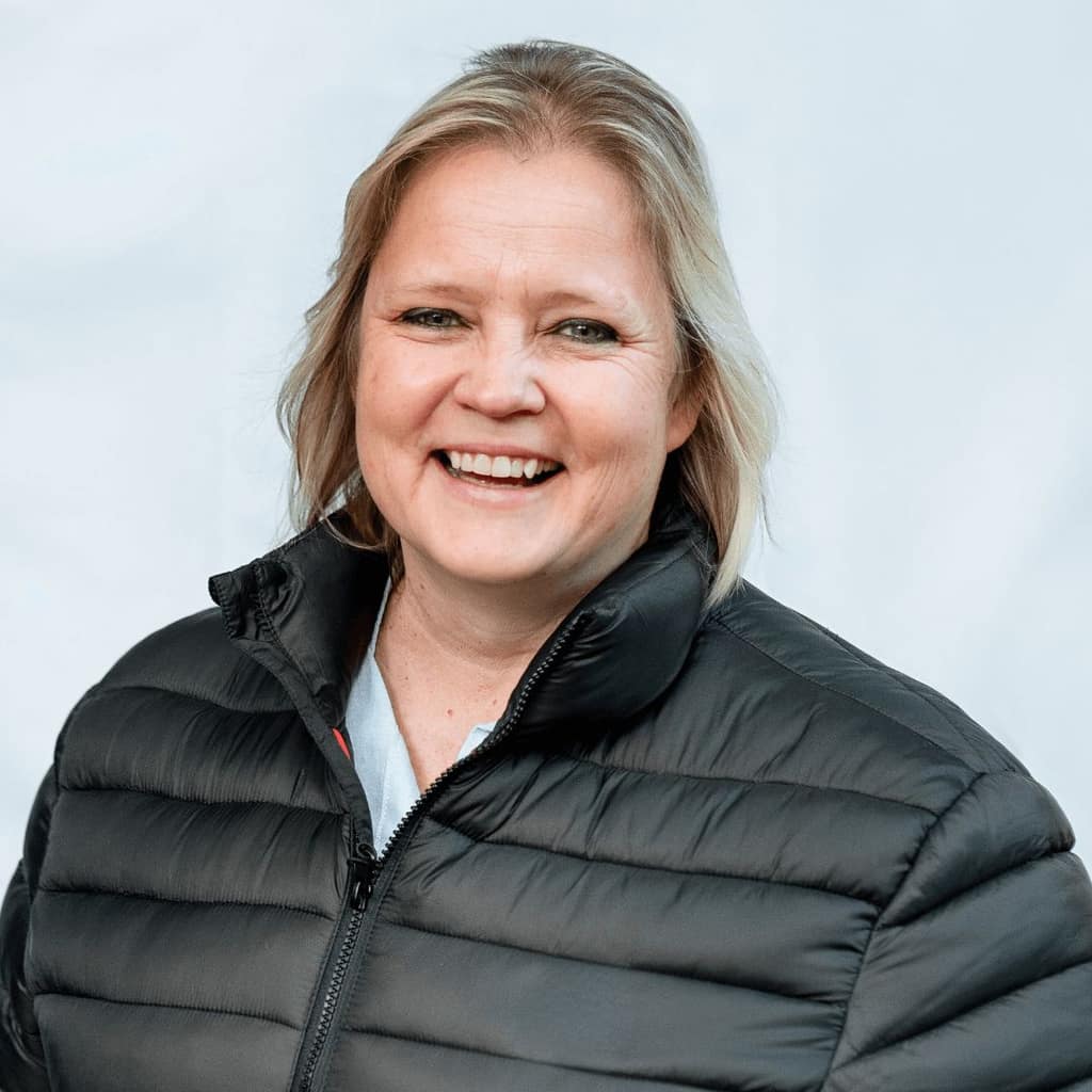 Claire Lotter, Board Member