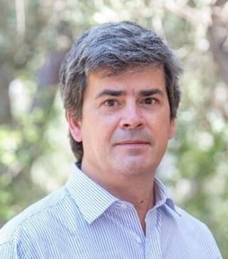 Tiago Oliveira, Board Member