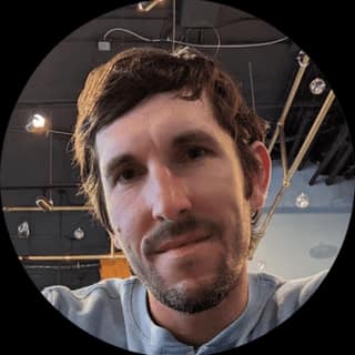 Aaron Naeger