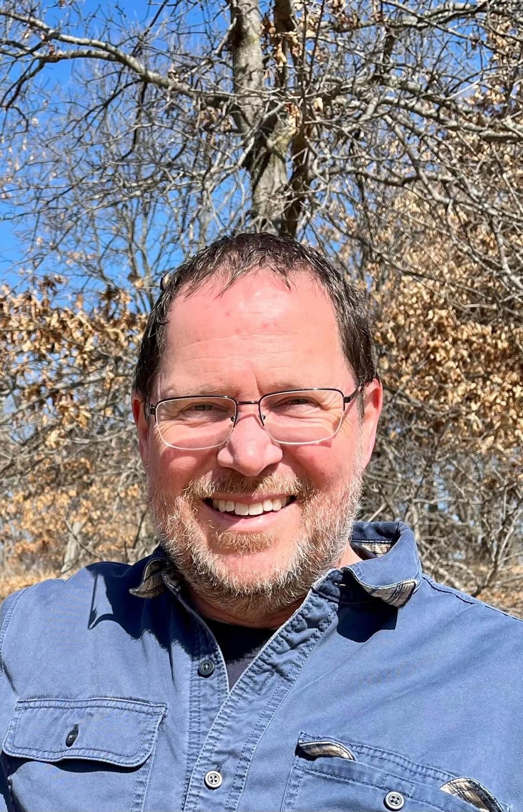 Bob Bale, Board Member